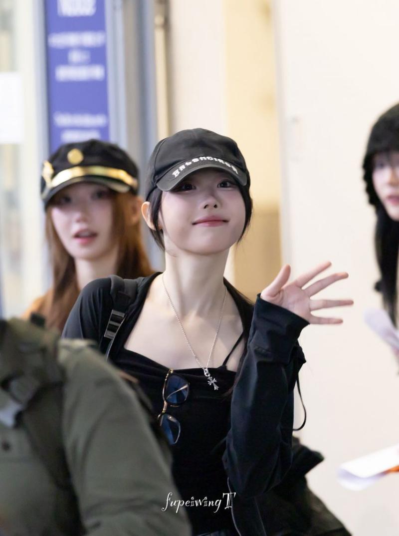 [QWER] 히나