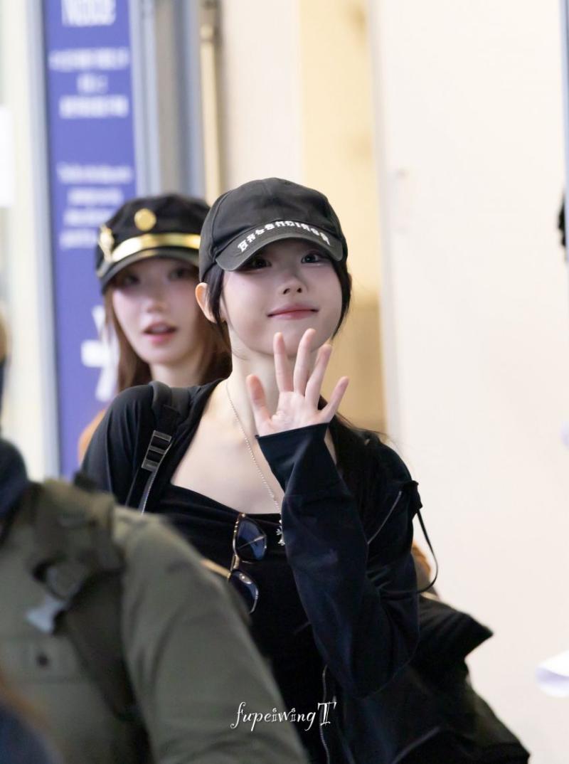 [QWER] 히나