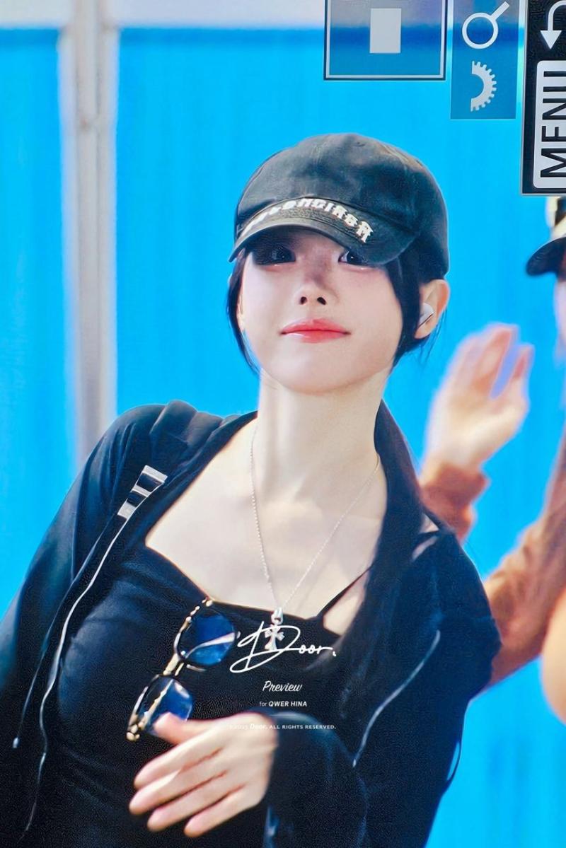 [QWER] 히나