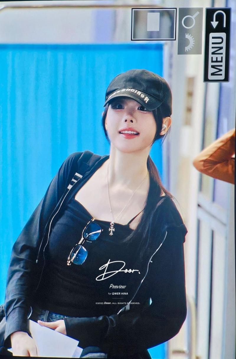[QWER] 히나