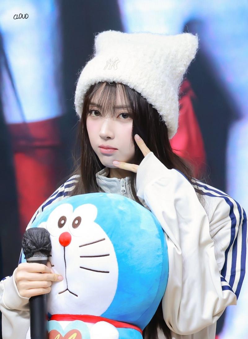 엔믹스 지우