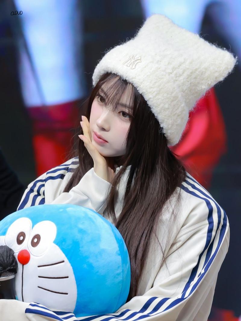 엔믹스 지우