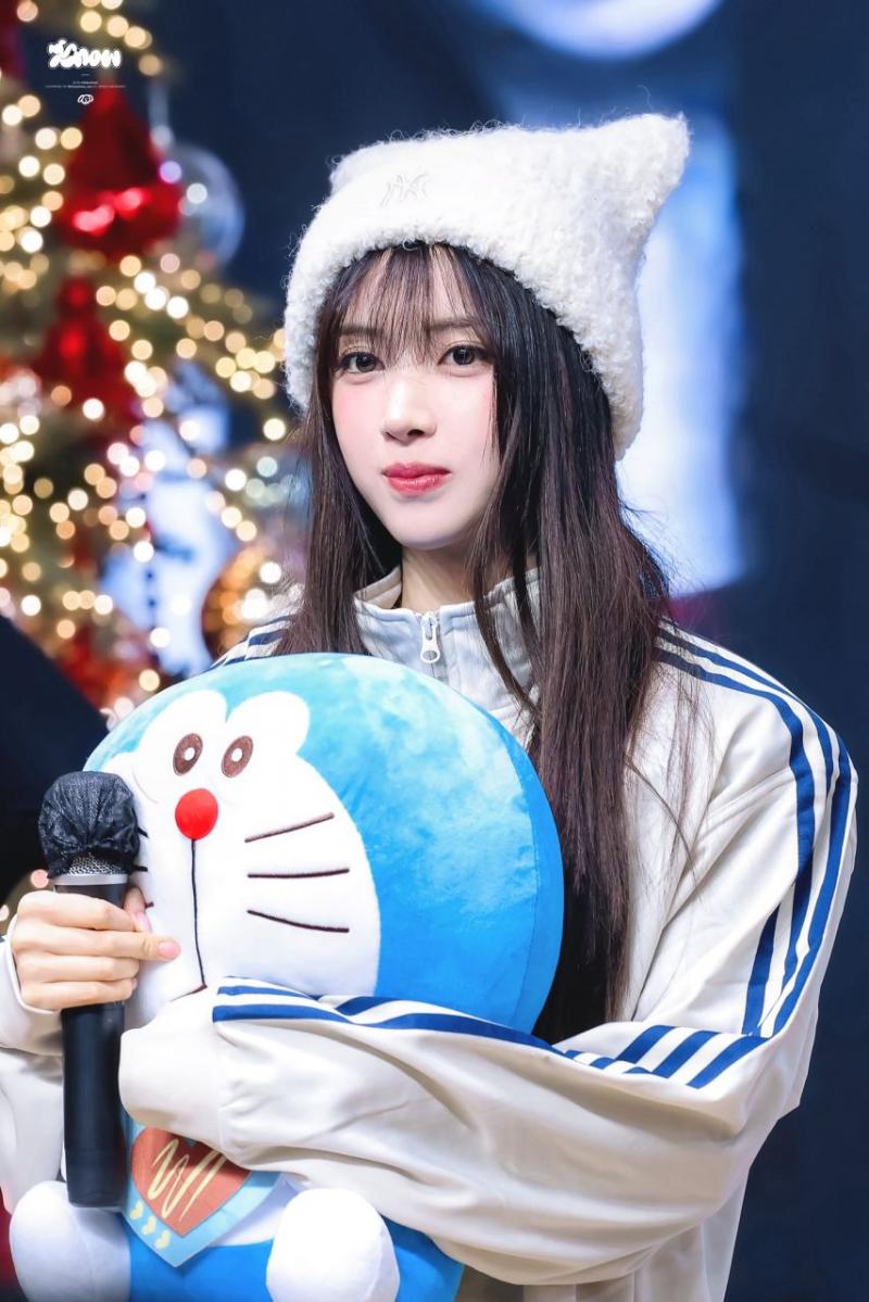 엔믹스 지우