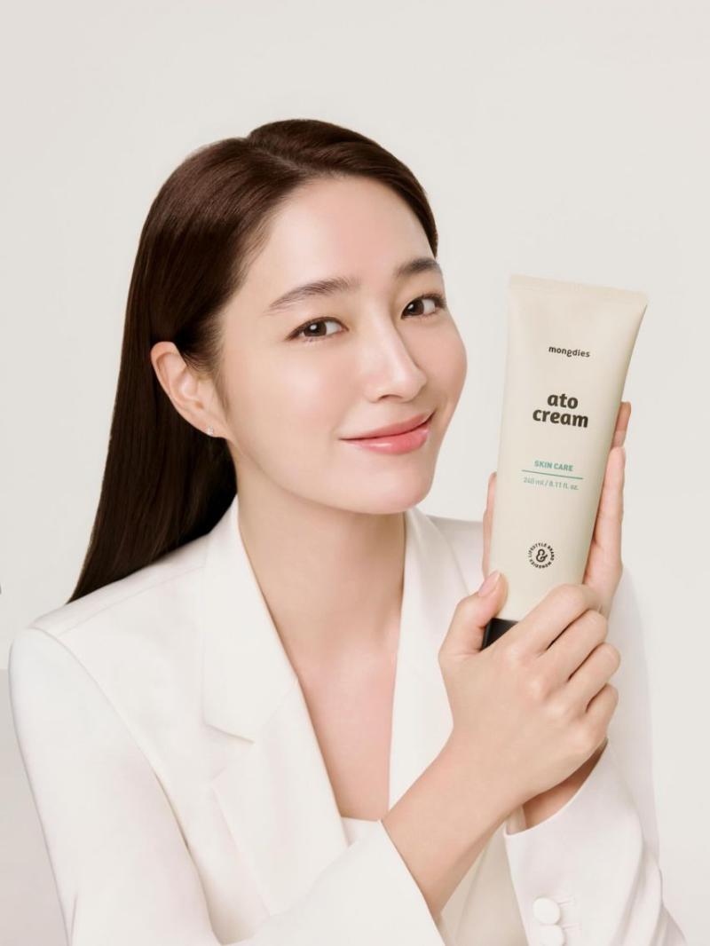 이민정