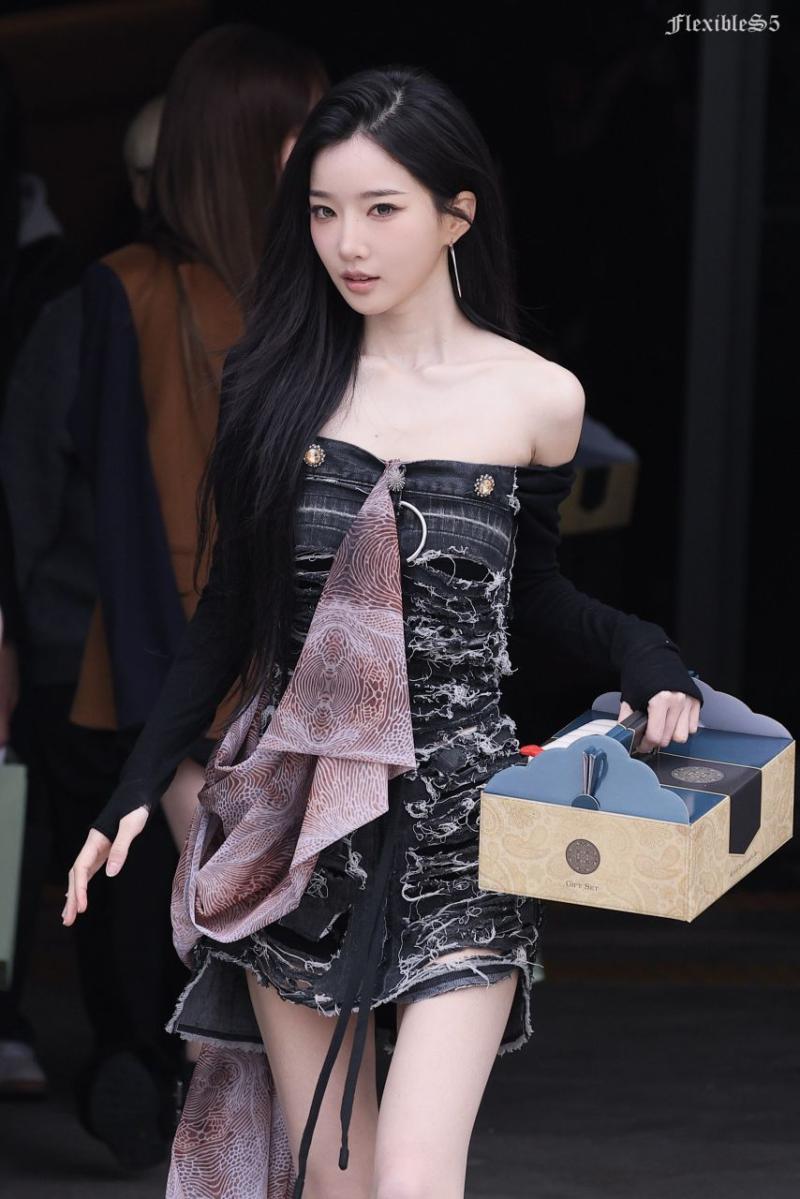 트리플에스 김유연