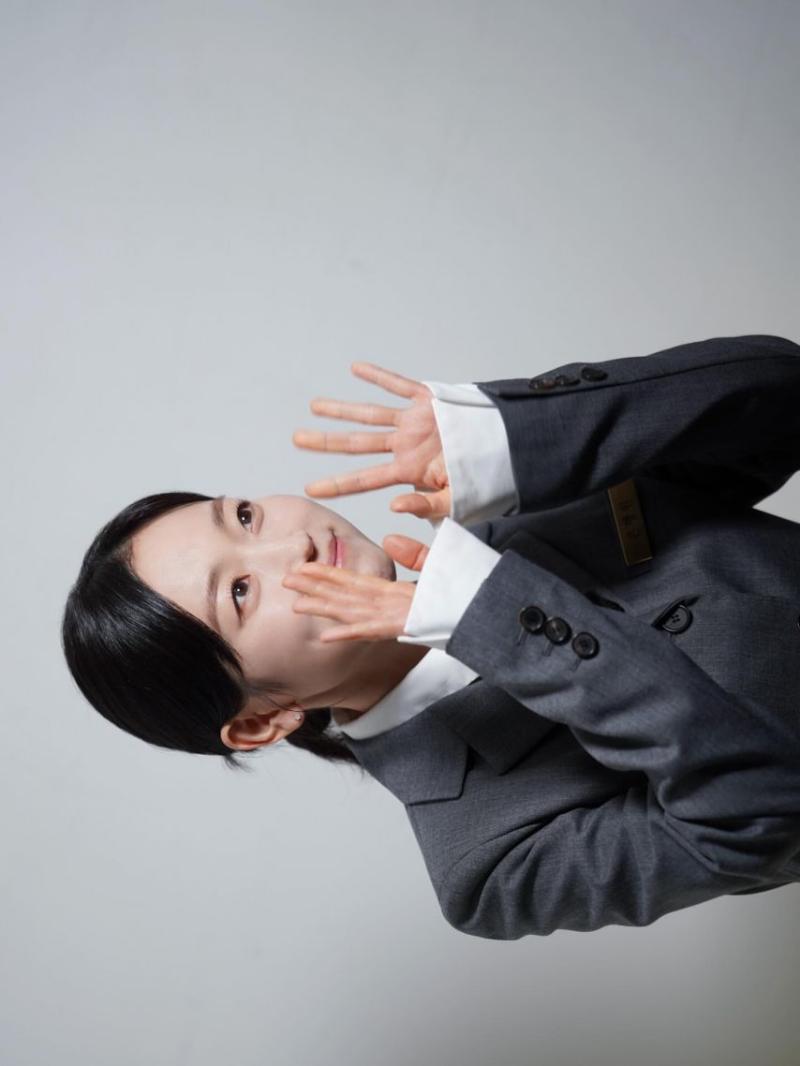 김슬기