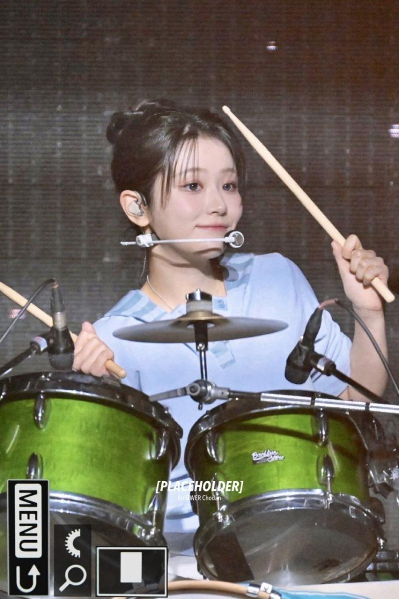 [QWER] 쵸단