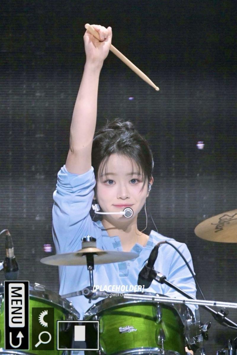 [QWER] 쵸단