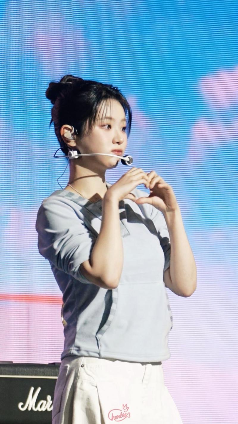[QWER] 쵸단