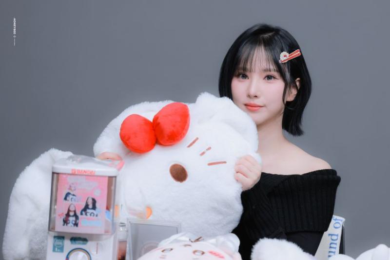 VIVIZ 은하