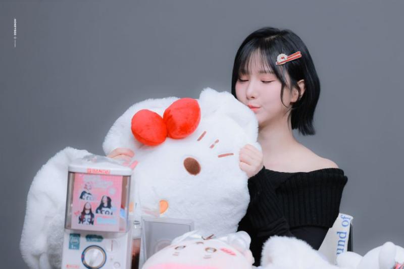 VIVIZ 은하