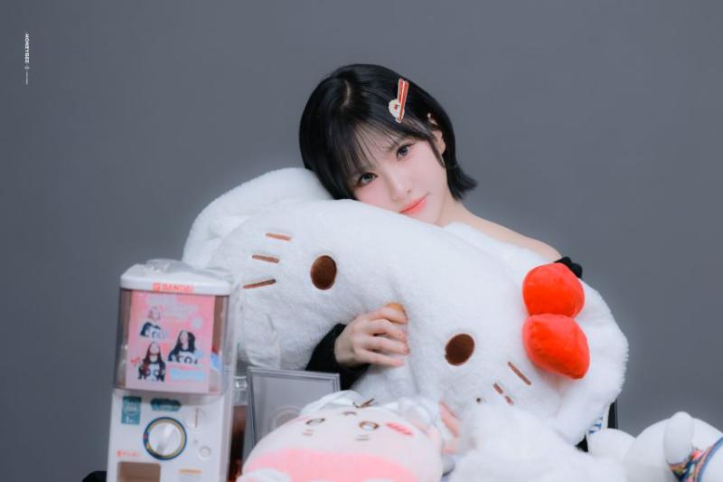 VIVIZ 은하
