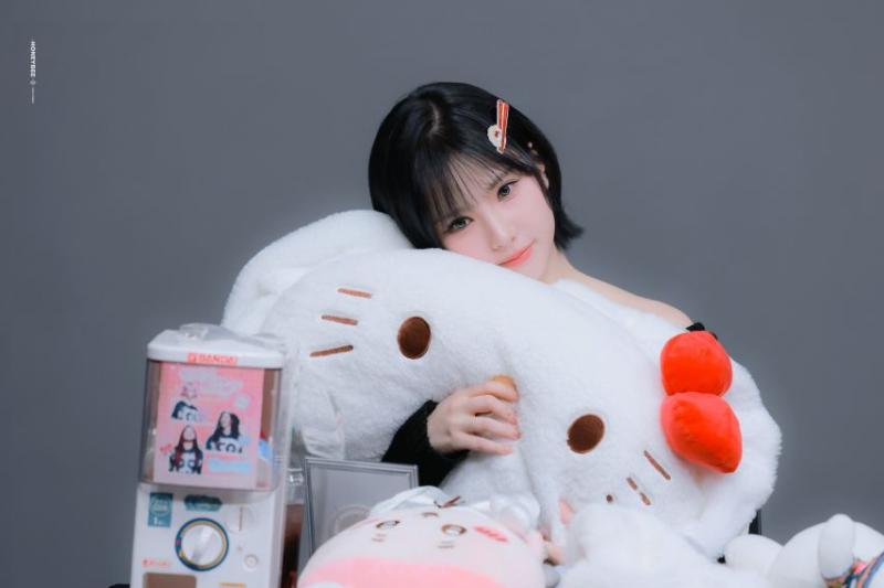 VIVIZ 은하