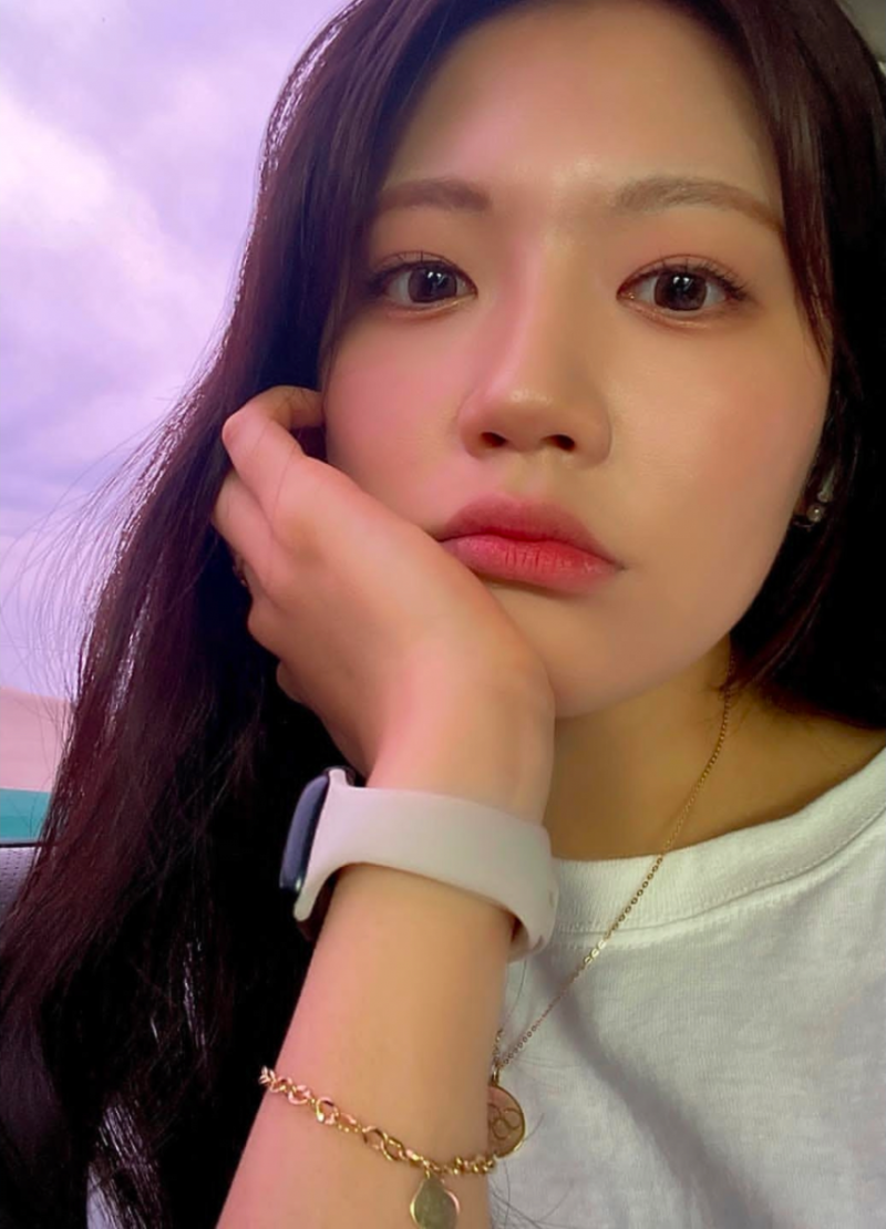 컬링 설예지 미모