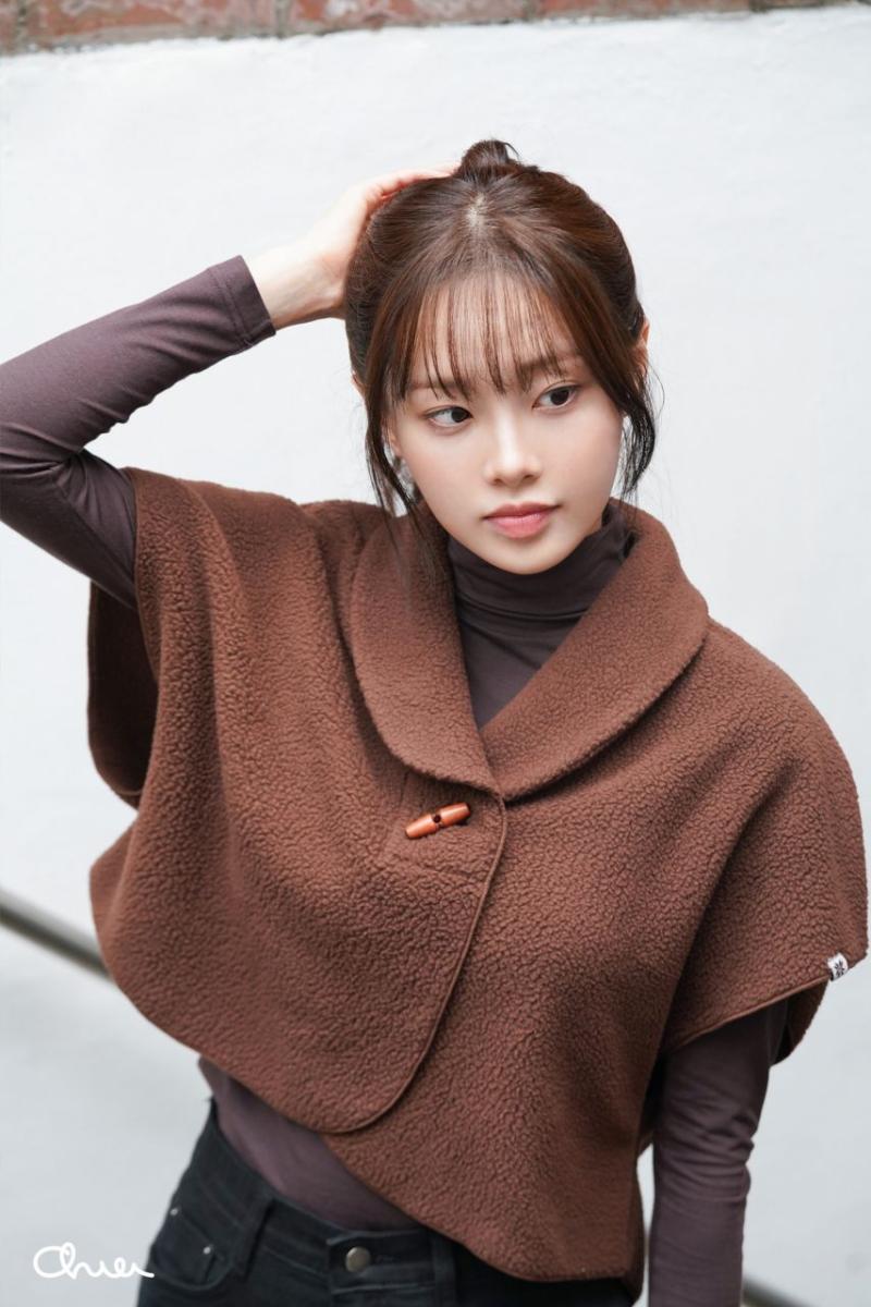 츄