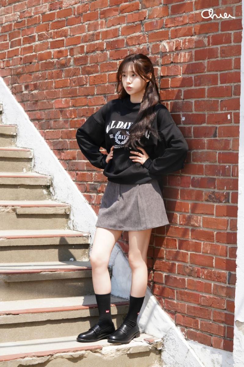 츄