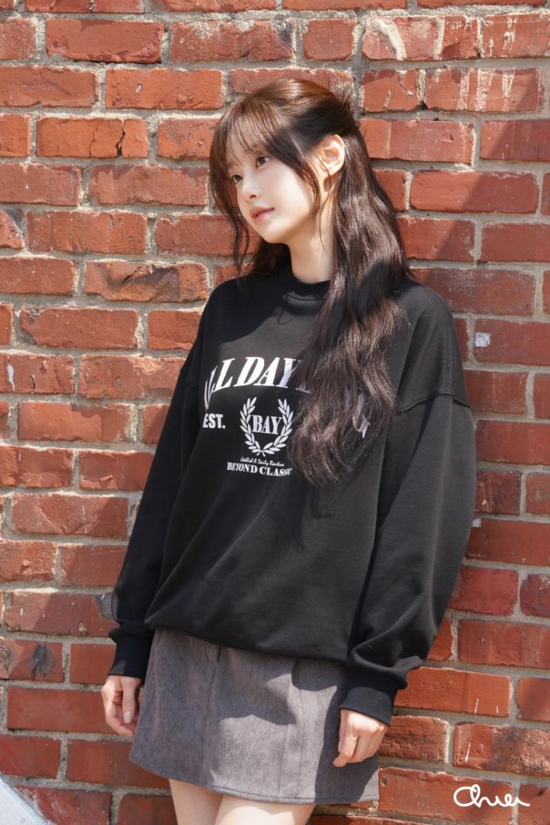 츄
