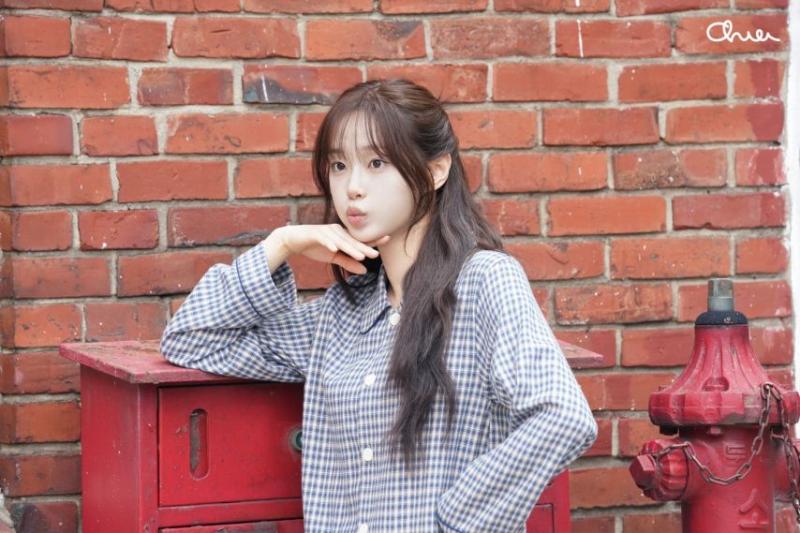 츄