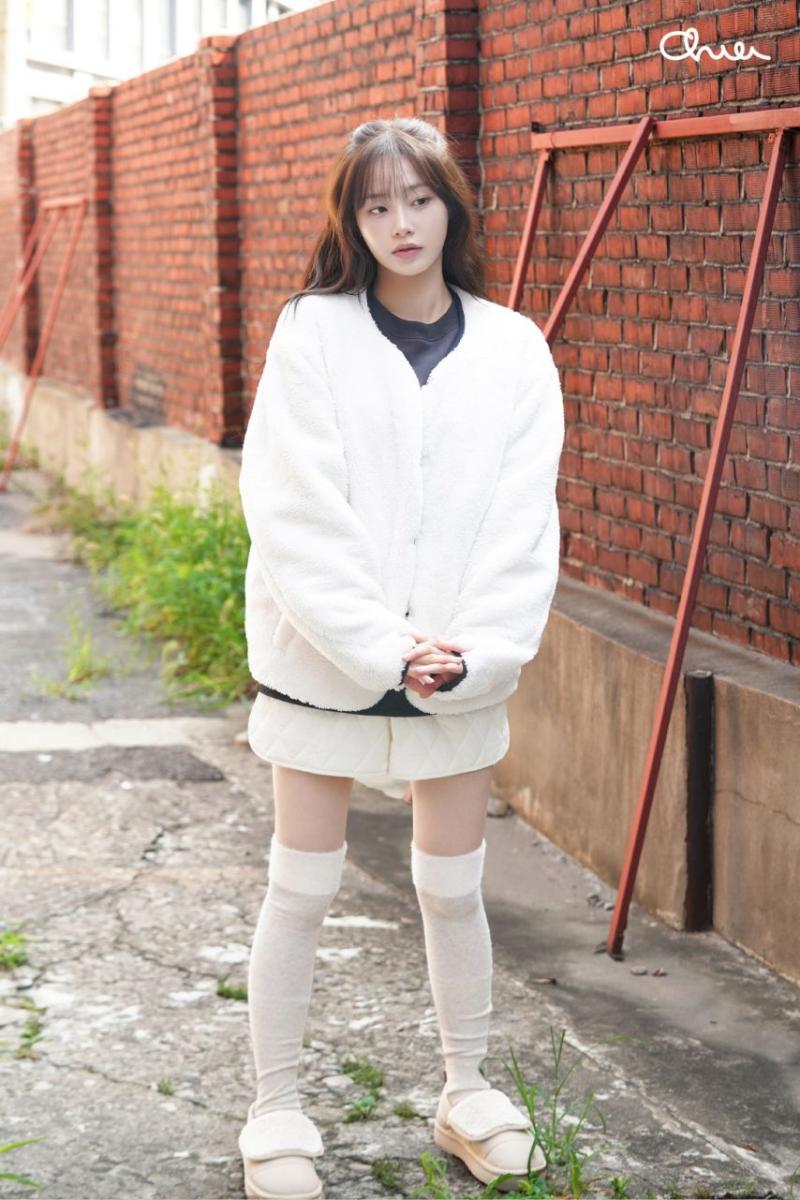 츄