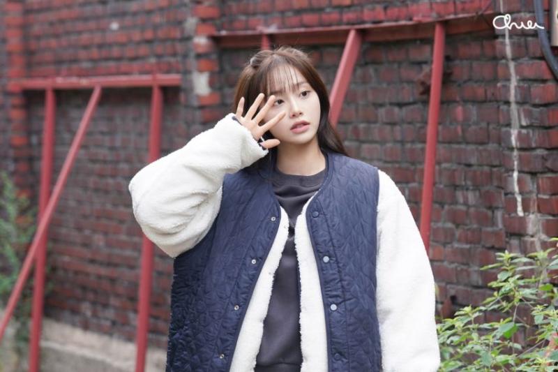 츄