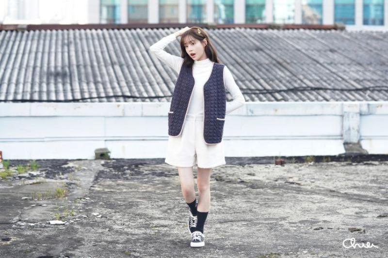 츄