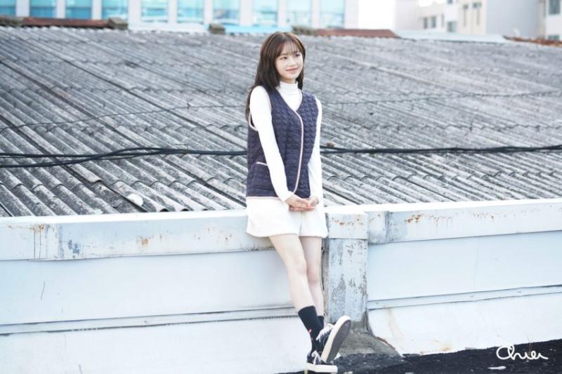 츄