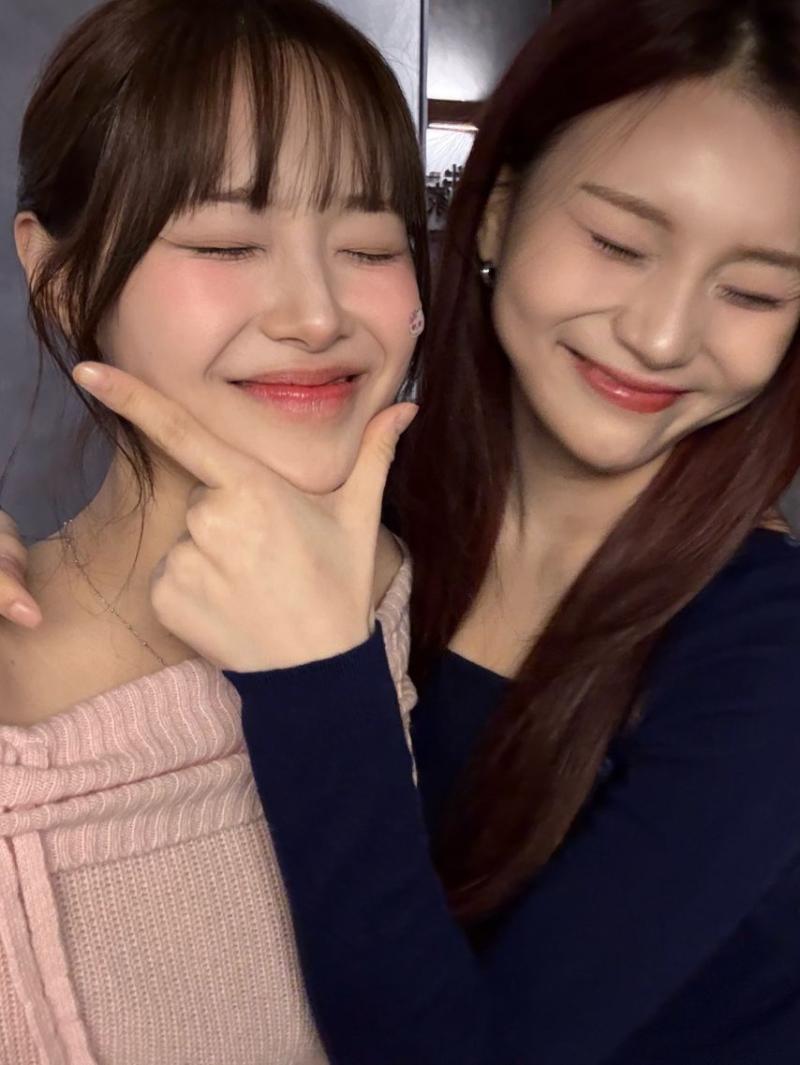 츄