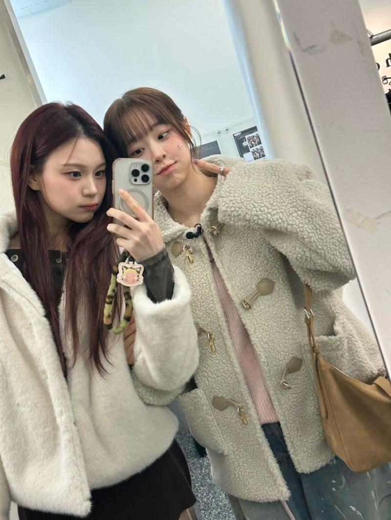 츄
