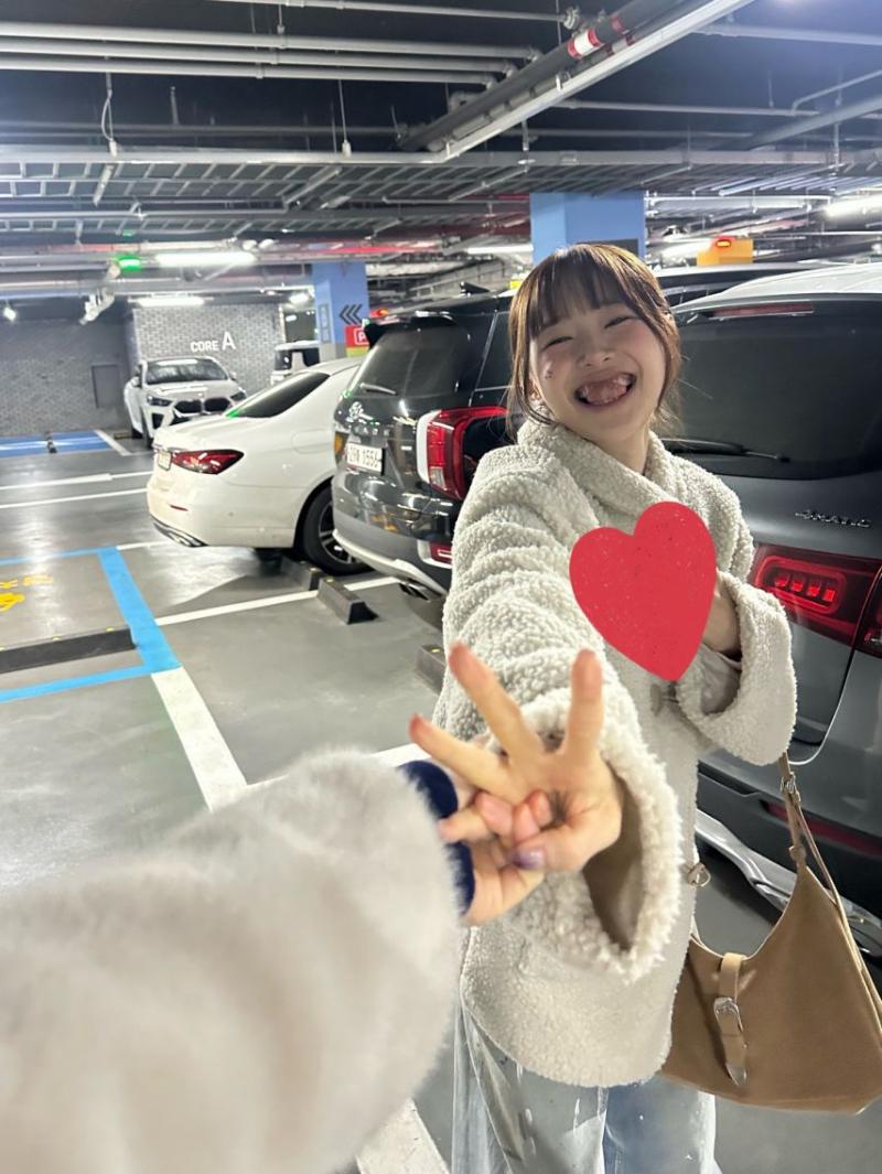 츄