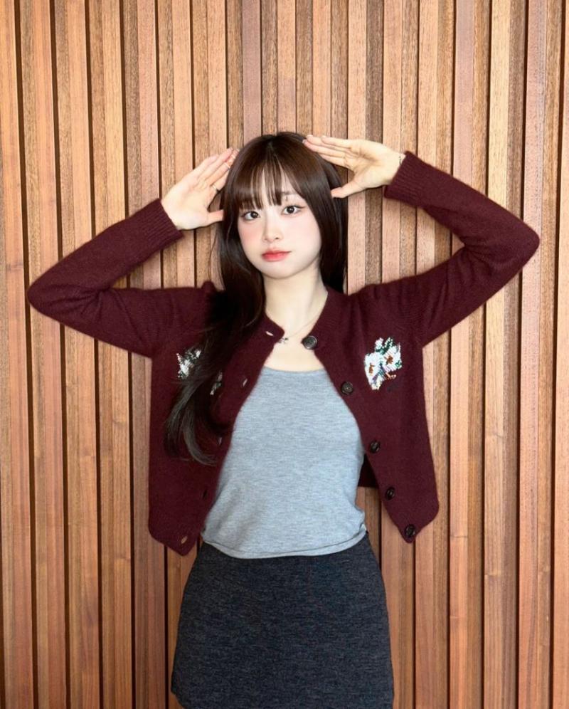 츄