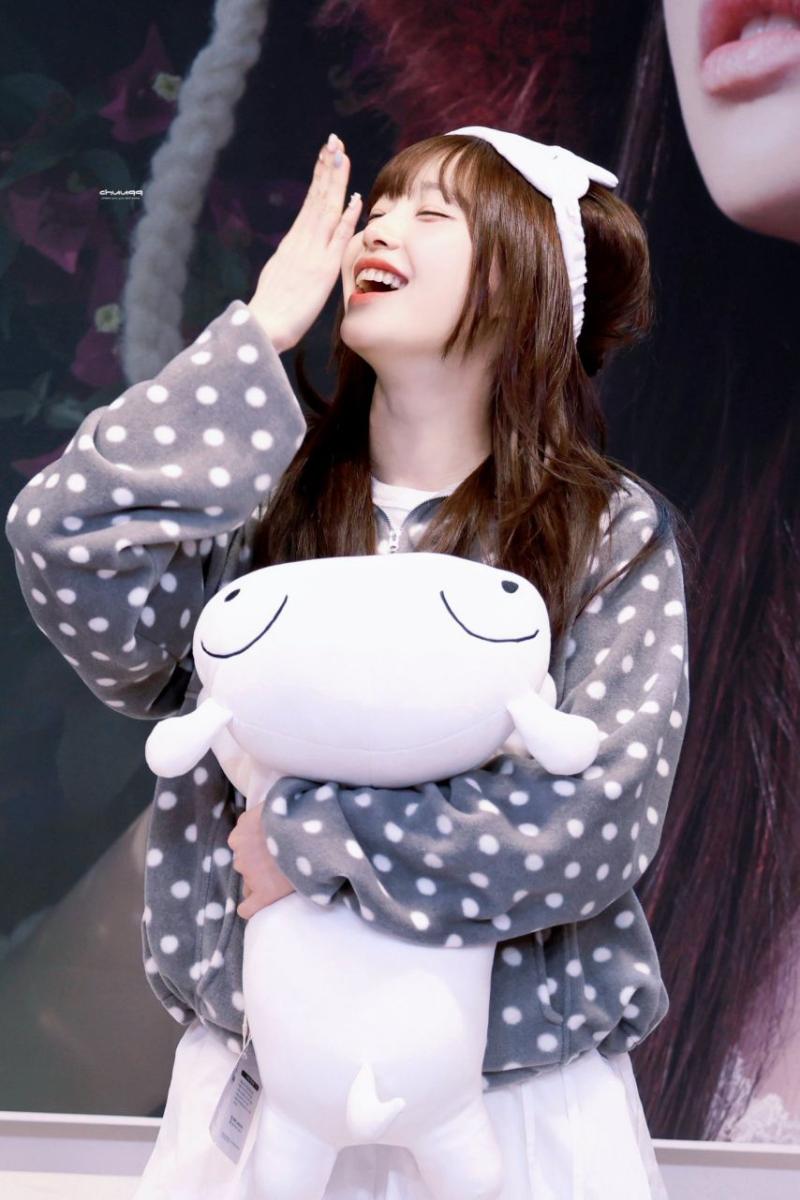 츄