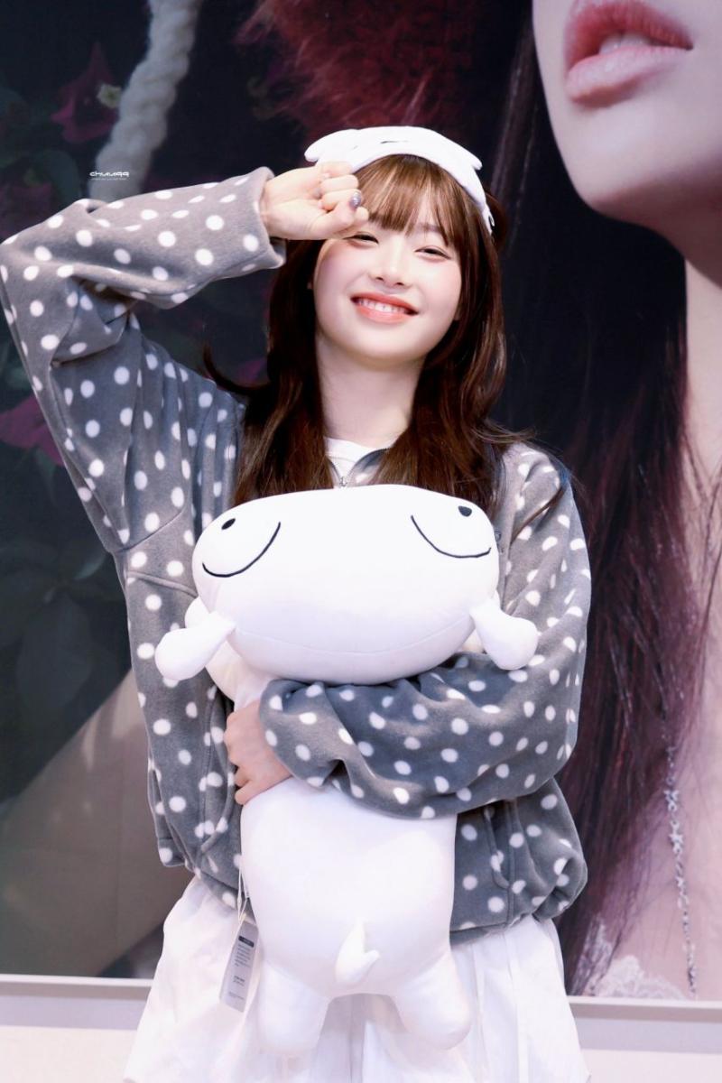 츄