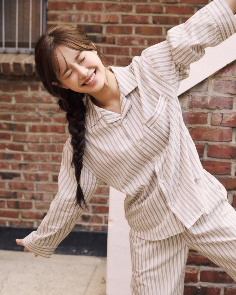 츄