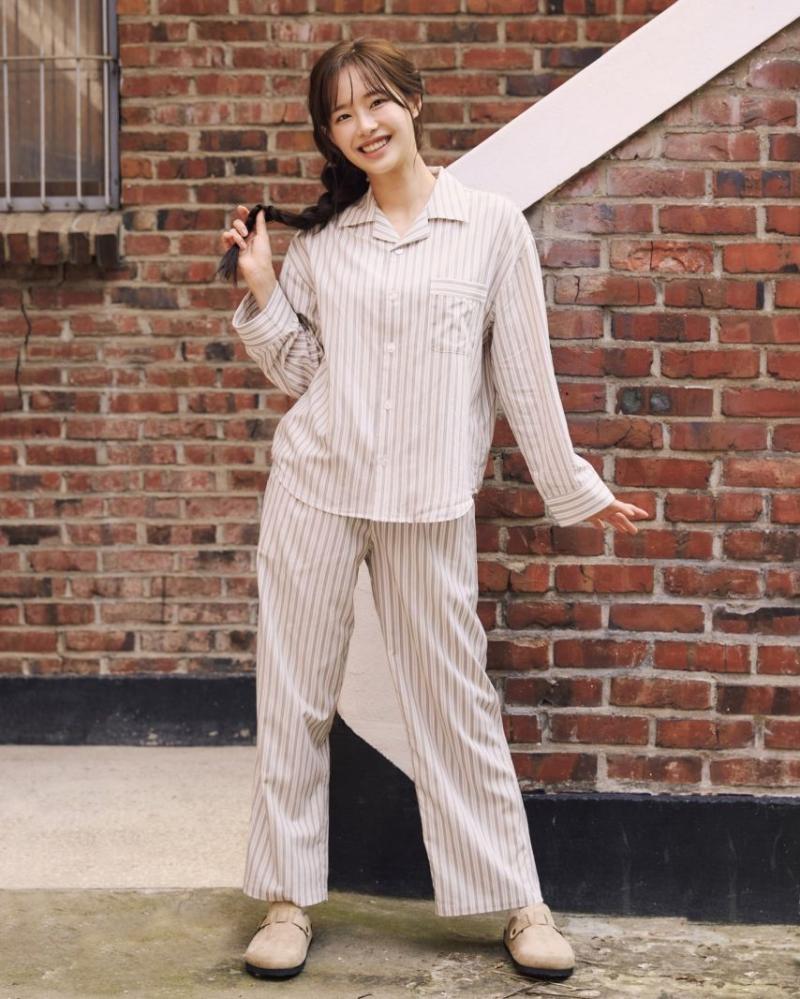 츄