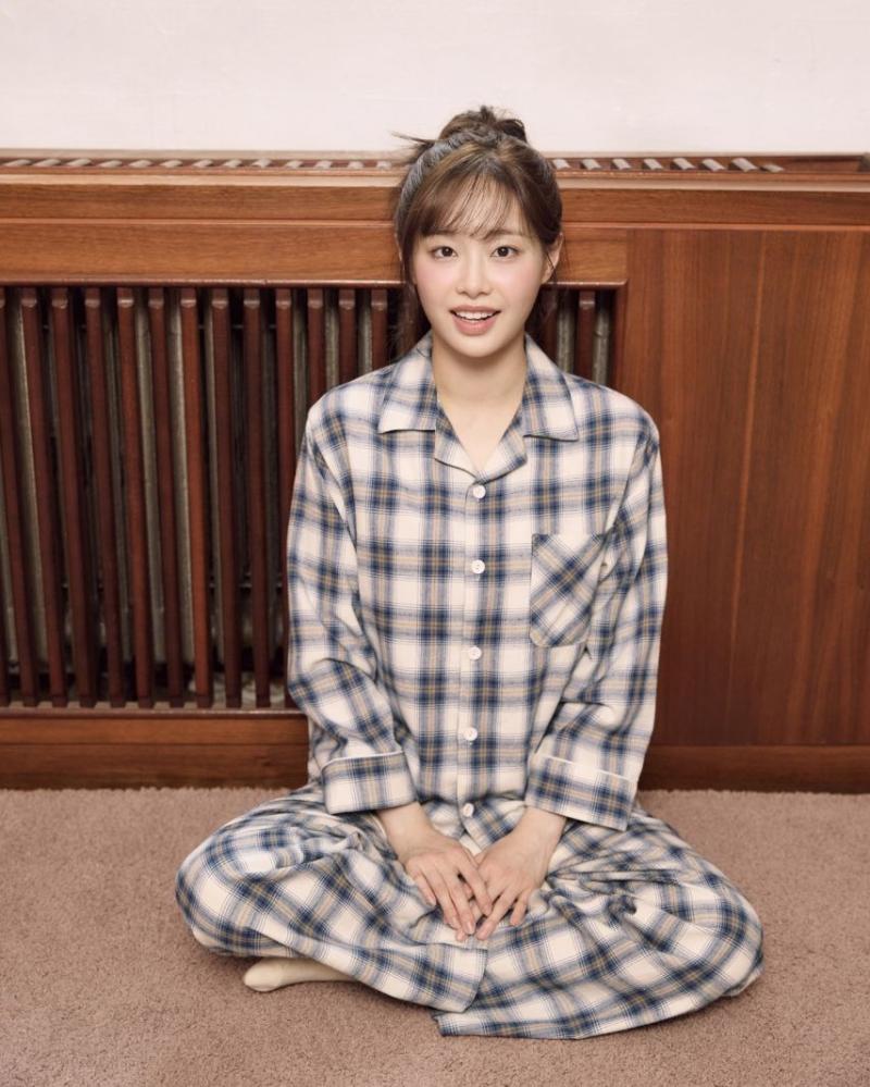 츄