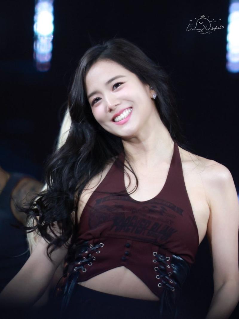 블랙핑크 지수