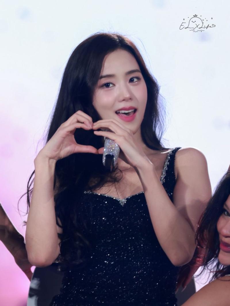 블랙핑크 지수