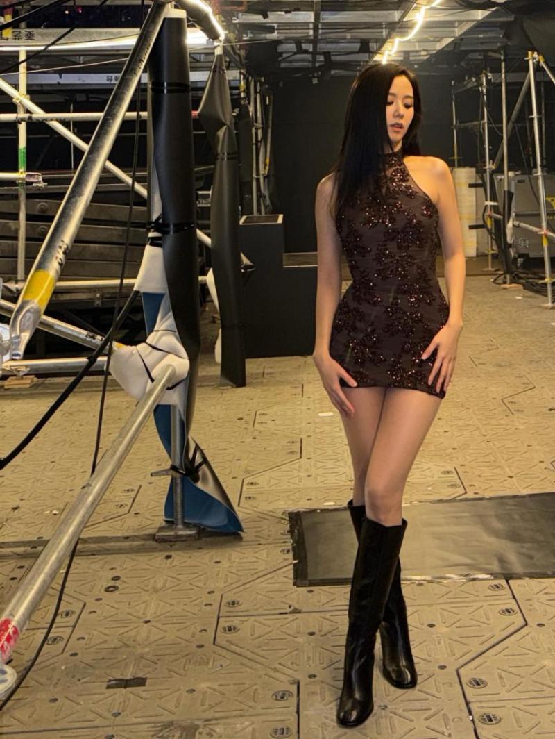 블랙핑크 지수