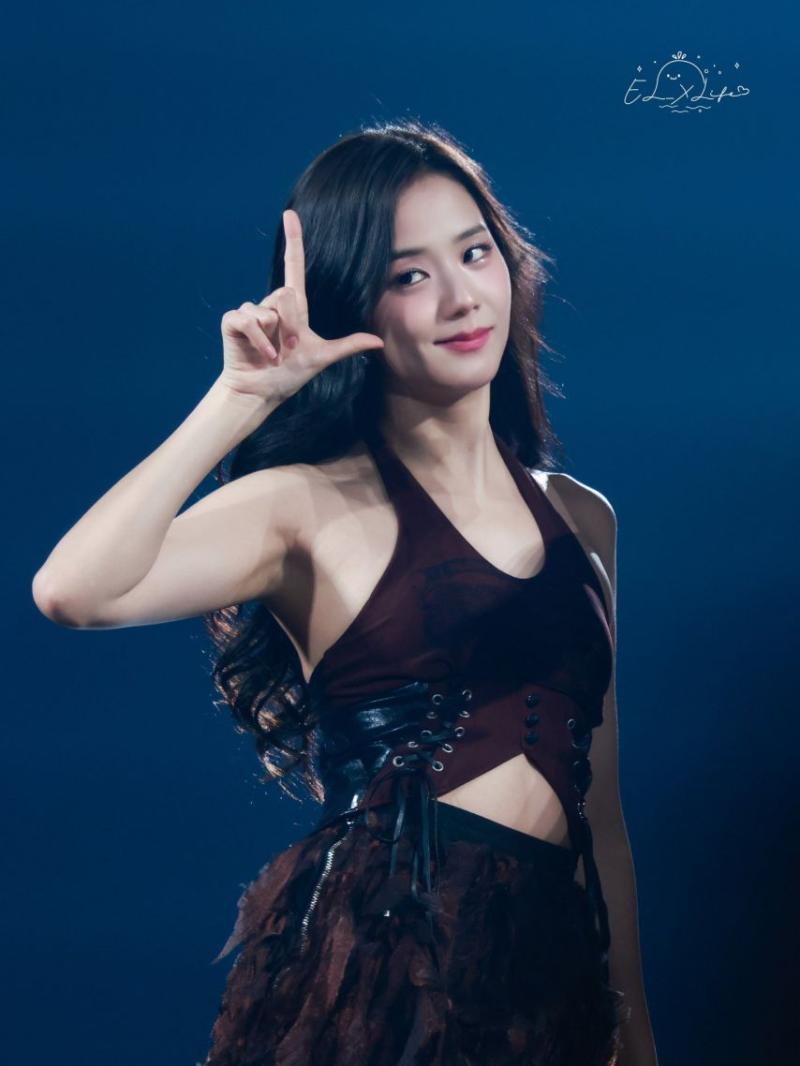블랙핑크 지수