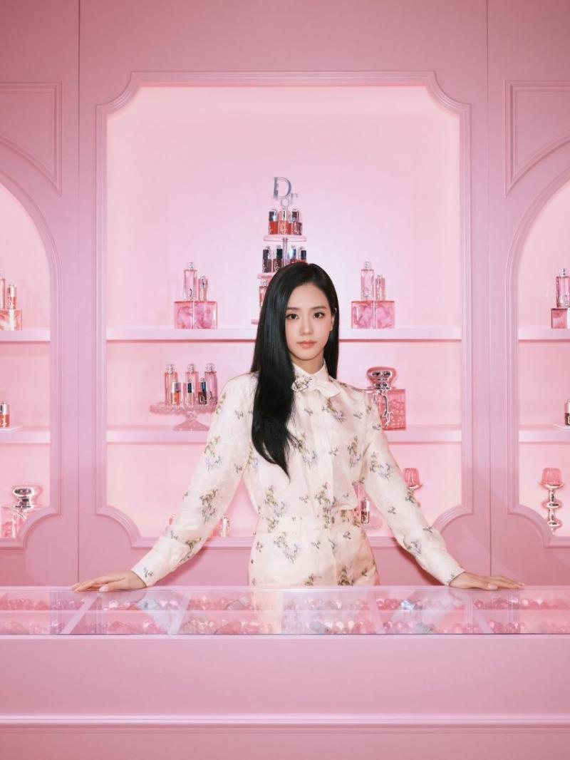 블랙핑크 지수
