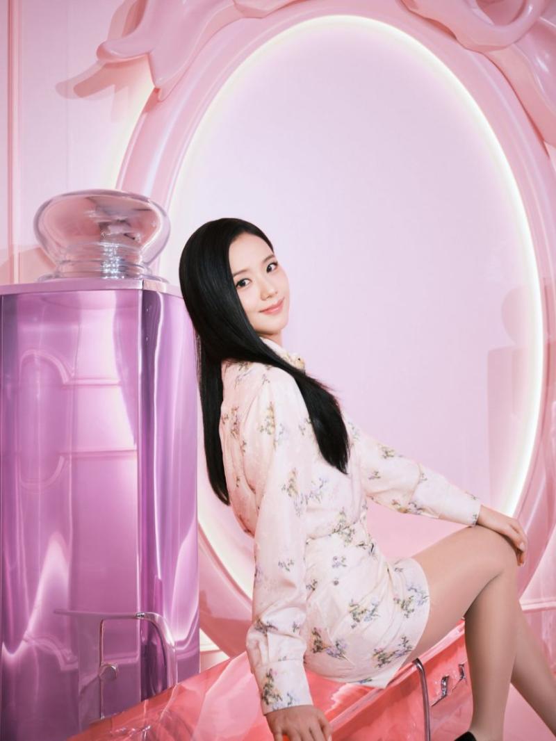 블랙핑크 지수