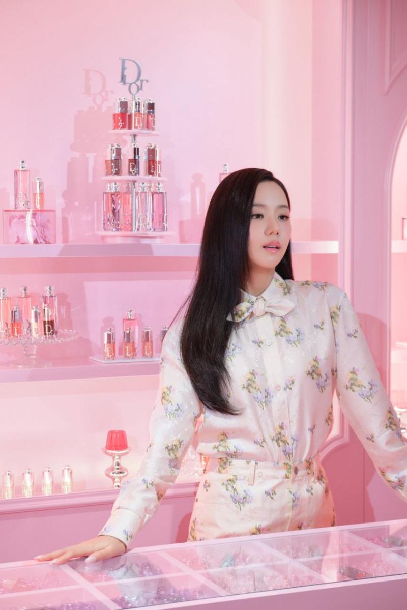 블랙핑크 지수