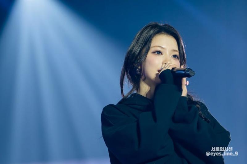 프로미스나인 이나경