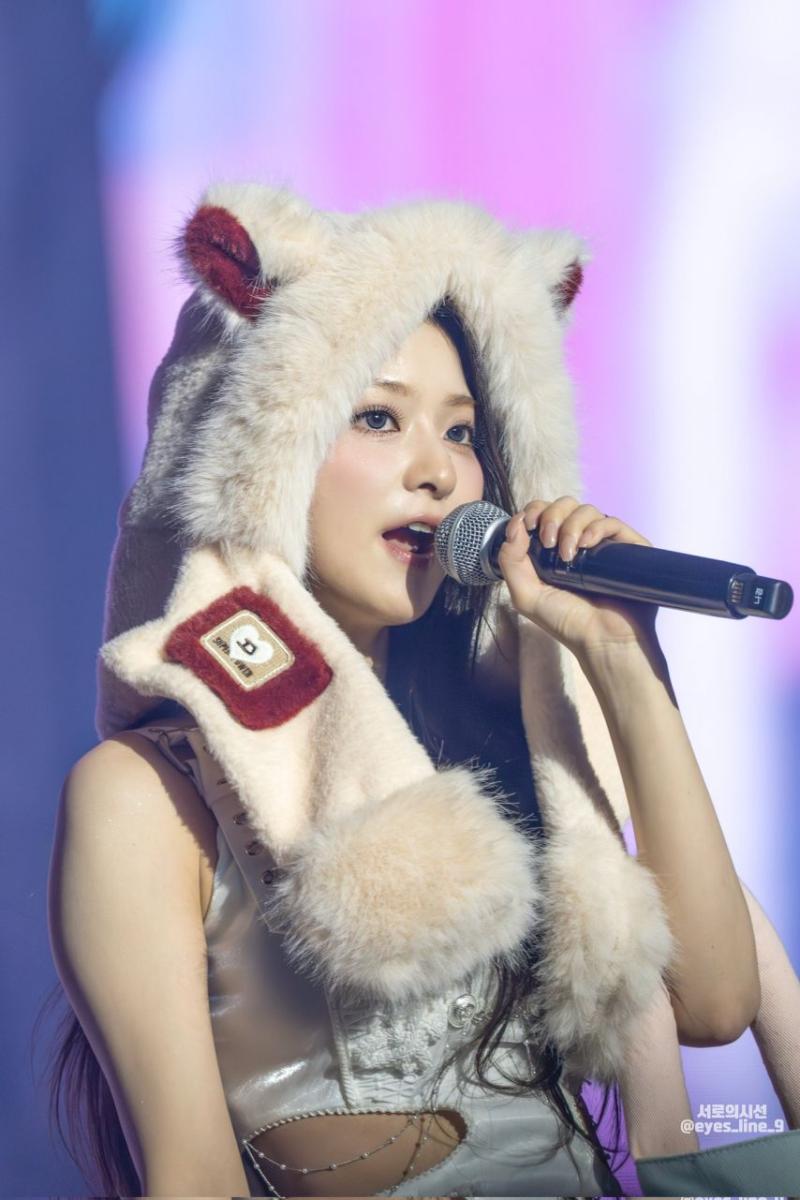 프로미스나인 이나경