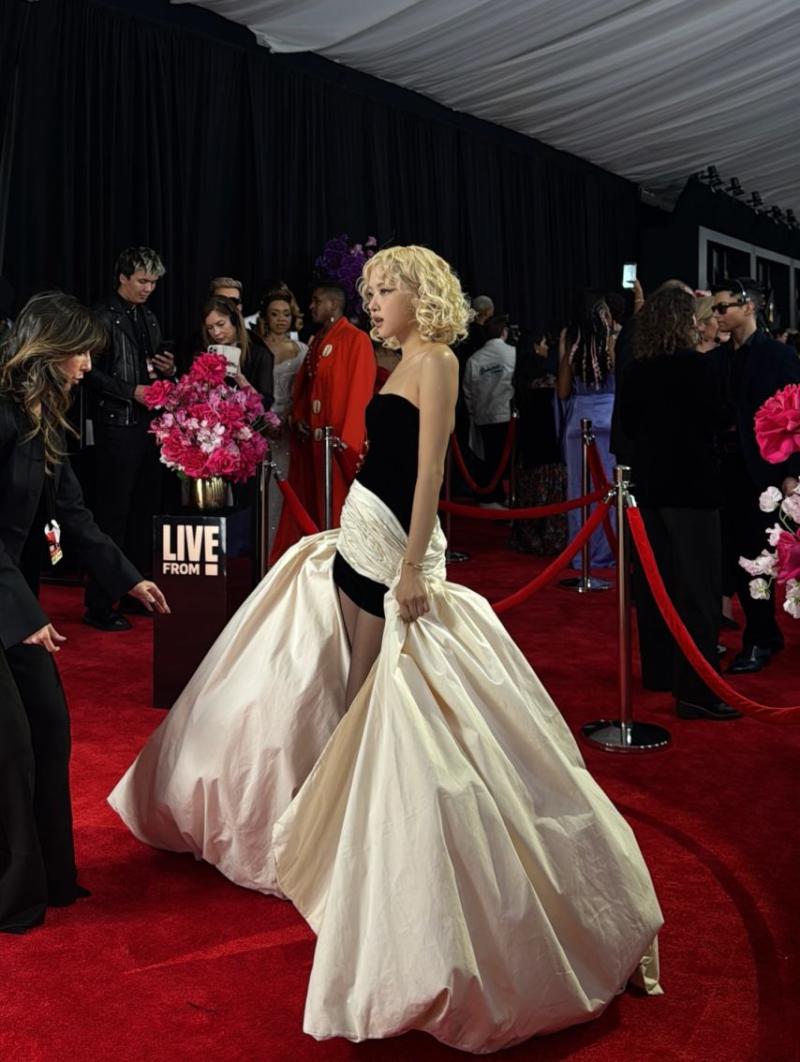 블랙핑크 로제