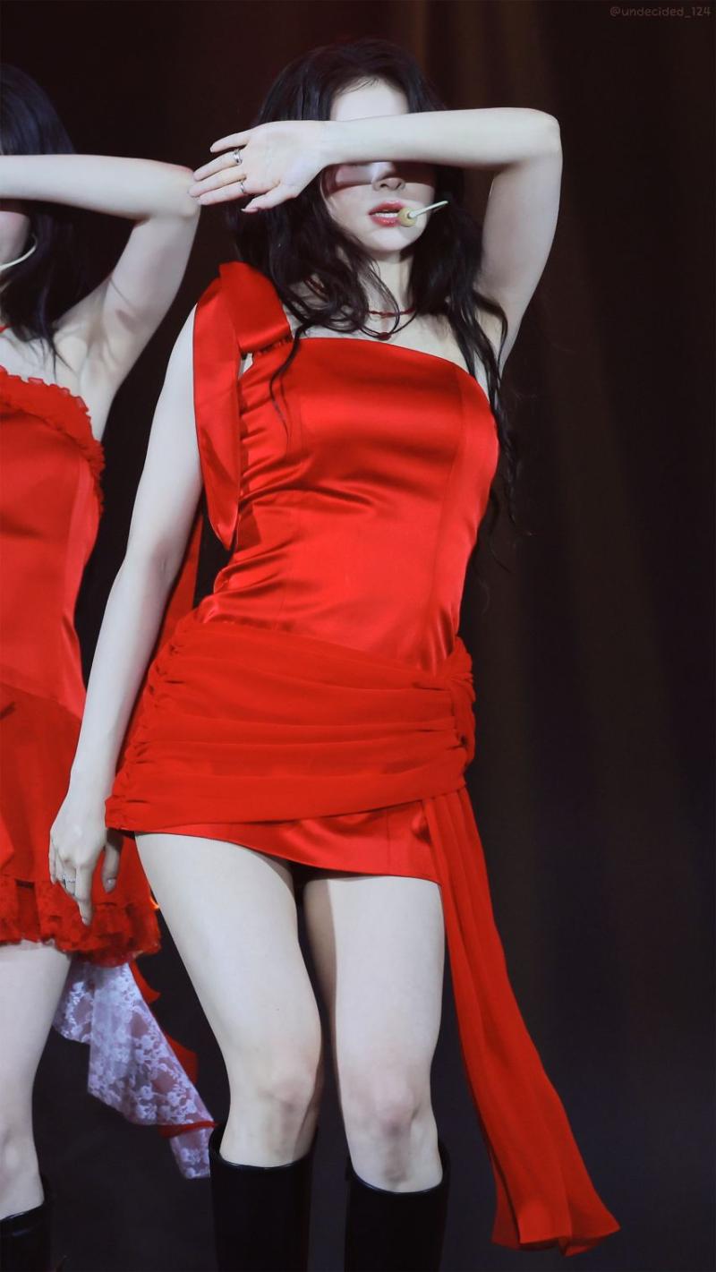 프로미스나인 이나경