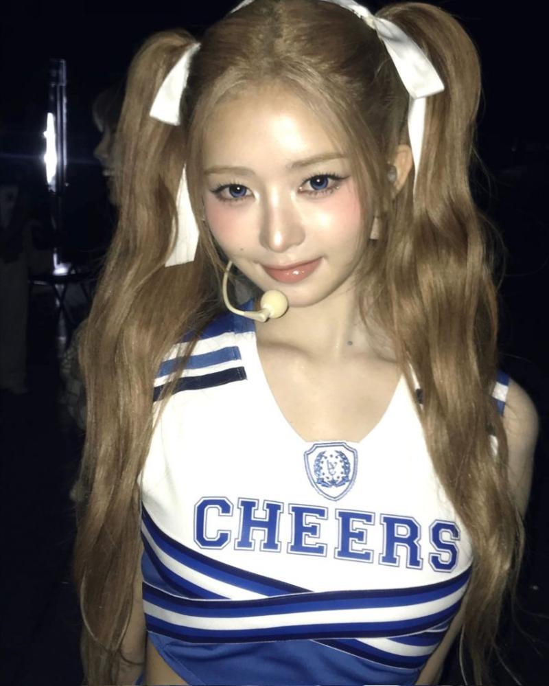 아이브 레이