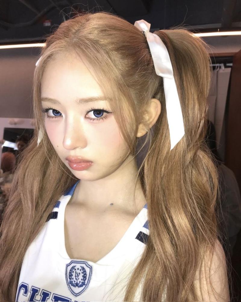 아이브 레이