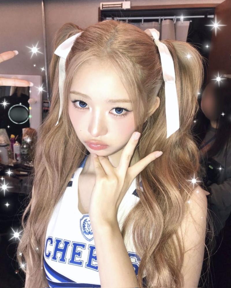 아이브 레이