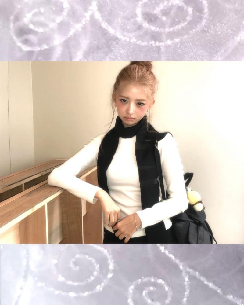아이브 레이